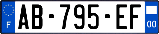 AB-795-EF