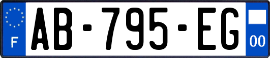 AB-795-EG