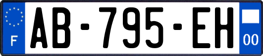 AB-795-EH