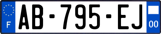 AB-795-EJ