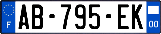 AB-795-EK