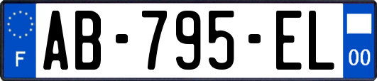 AB-795-EL