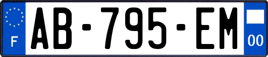 AB-795-EM