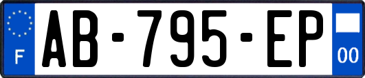 AB-795-EP