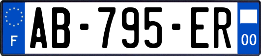 AB-795-ER