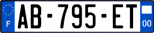 AB-795-ET