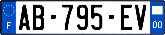 AB-795-EV