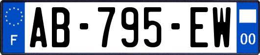 AB-795-EW