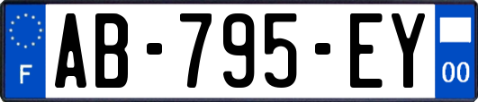 AB-795-EY