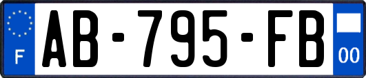 AB-795-FB