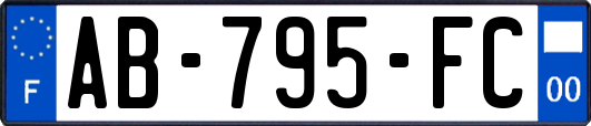 AB-795-FC