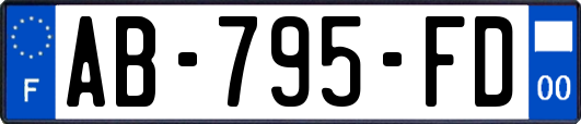 AB-795-FD