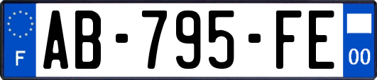 AB-795-FE