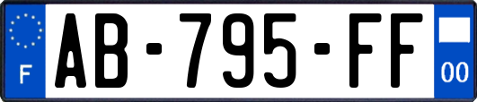 AB-795-FF