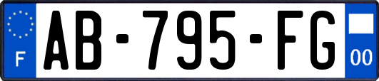 AB-795-FG