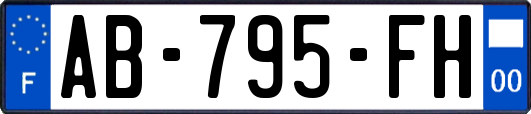 AB-795-FH