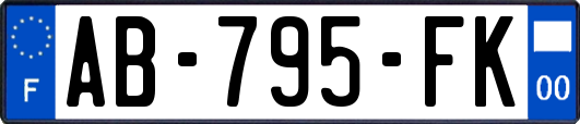 AB-795-FK