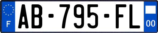 AB-795-FL