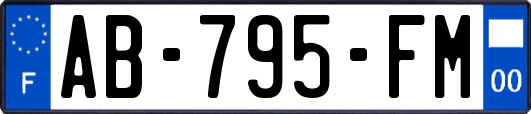 AB-795-FM