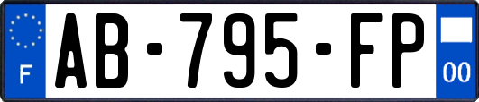 AB-795-FP