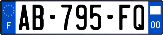 AB-795-FQ