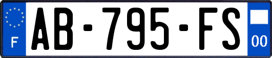 AB-795-FS