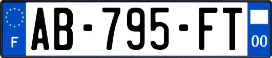 AB-795-FT