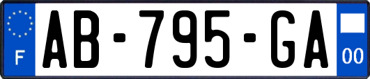 AB-795-GA