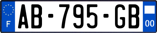 AB-795-GB