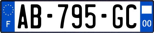 AB-795-GC