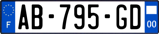AB-795-GD