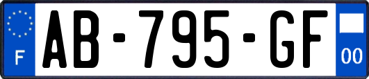 AB-795-GF