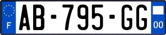 AB-795-GG