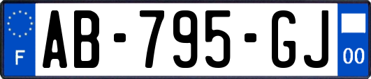 AB-795-GJ