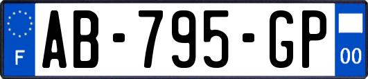 AB-795-GP