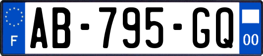 AB-795-GQ