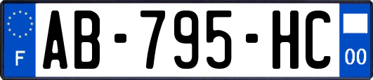 AB-795-HC