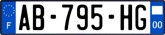 AB-795-HG