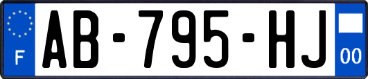 AB-795-HJ