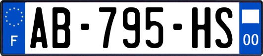 AB-795-HS