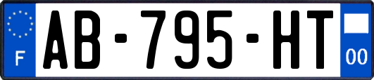 AB-795-HT