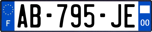 AB-795-JE