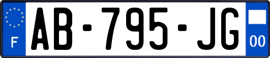 AB-795-JG