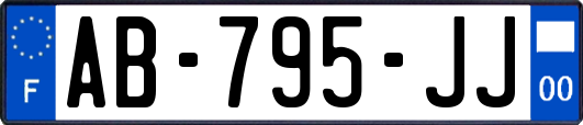 AB-795-JJ