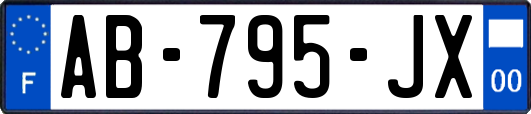 AB-795-JX