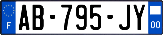 AB-795-JY