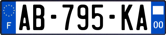 AB-795-KA