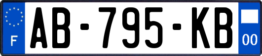 AB-795-KB