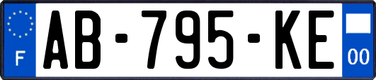 AB-795-KE