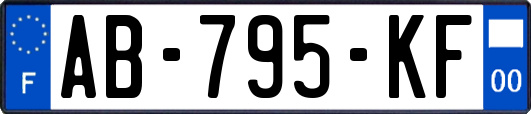 AB-795-KF